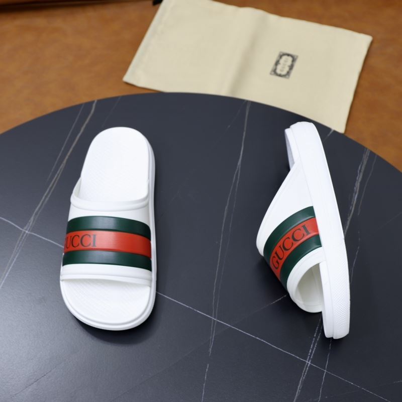 Gucci Slippers